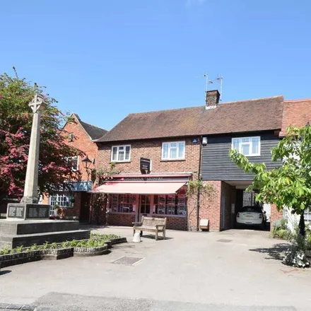 Rent this 2 bed apartment on Tutu Delicious in High Street, Watlington
