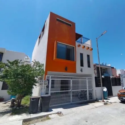 Buy this 3 bed house on Calle Portugal in 24100 Ciudad del Carmen, CAM