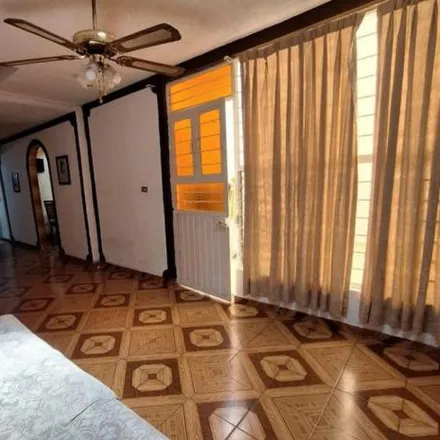 Buy this 4 bed house on Avenida de La Arquitectura 283 in Miravalle, 44990 Guadalajara