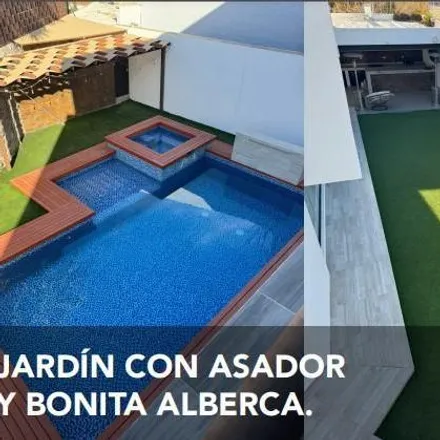 Buy this 4 bed house on Boulevard Campos Elíseos in Residencial La Florida, 32470 Ciudad Juárez