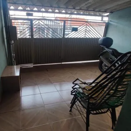 Buy this 3 bed house on Rua Santos in Jardim Pérola, Santa Bárbara d'Oeste - SP