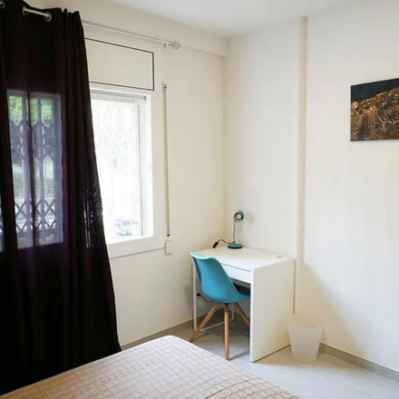 Rent this 4 bed apartment on Carrer de Còrsega in 491, 08037 Barcelona