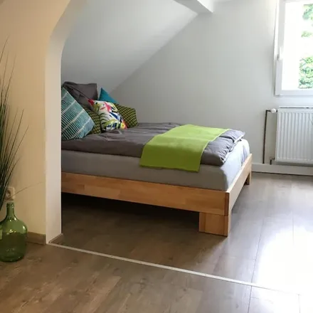 Rent this 1 bed house on 55246 Wiesbaden