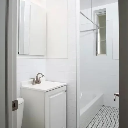 Rent this 3 bed apartment on 136 Hicks Street in New York, NY 11201
