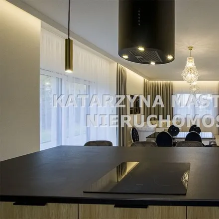 Buy this studio house on Grodziska 84 in 05-830 Stara Wieś, Poland