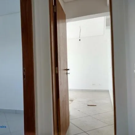 Buy this 3 bed apartment on Rua Carlos Domingues in Indaiá, Caraguatatuba - SP
