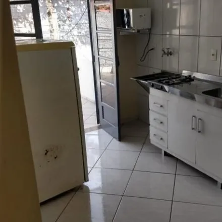 Rent this 1 bed apartment on Rua Maria da Anunciação Oliveira 72 in Rio Pequeno, São Paulo - SP