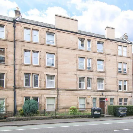 Rent this 2 bed apartment on 78 Slateford Road in City of Edinburgh, EH11 1QY