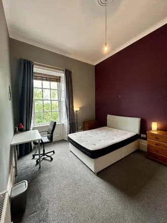 Image 9 - West Princes Street, Glasgow, G4 9BP, United Kingdom - Apartment for rent