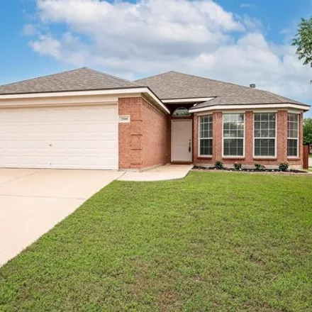 Buy this 3 bed house on Community Avenue in McKinney, TX 75069