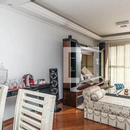 Buy this 3 bed apartment on Avenida Senador Roberto Simonsen in Santo Antônio, São Caetano do Sul - SP