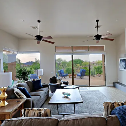 Image 7 - 9338 East Prairie Circle, Scottsdale, AZ 85262, USA - House for rent