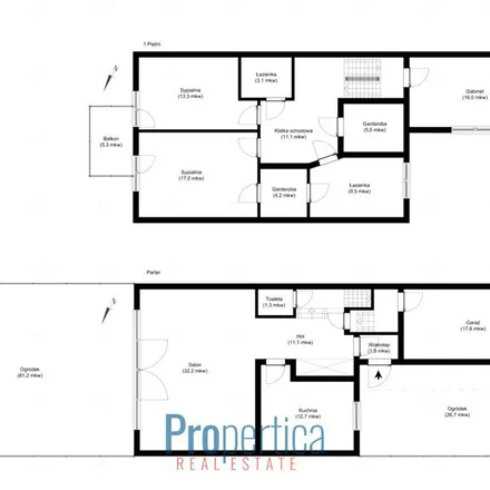 Rent this 8 bed apartment on Sobieszyńska 20 in 00-764 Warsaw, Poland