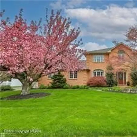 Image 2 - 459 Trails End Court, Forks Township, PA 18040, USA - House for sale