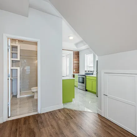 Image 4 - 6901 Harford Road, Baltimore, MD 21234, USA - Townhouse for sale