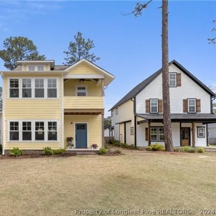 Buy this 3 bed house on 535 Wellers Way in Southern Pines, NC 28387