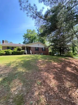 Buy this 3 bed house on 4672 Delfair Drive in Columbus, GA 31907