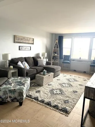 Rent this 1 bed condo on Deal Lake Tower in 510 Deal Lake Drive, Asbury Park