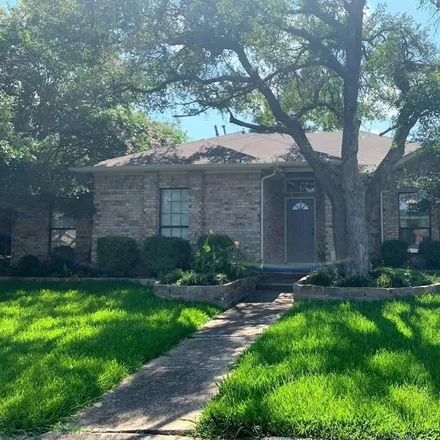 Rent this 3 bed house on 113 Liberty Drive in Wylie, TX 75098