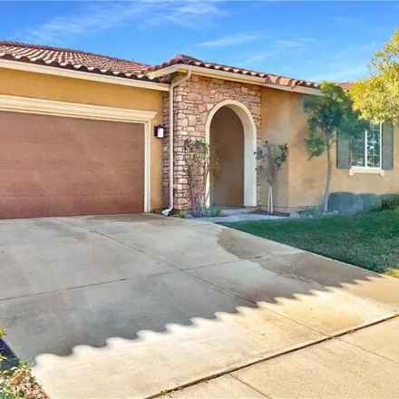 Image 1 - 1441 Ambrosia Street, Beaumont, CA 92223, USA - House for sale