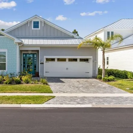 Rent this 4 bed house on 736 Caribbean Place in Saint Johns County, FL 32259