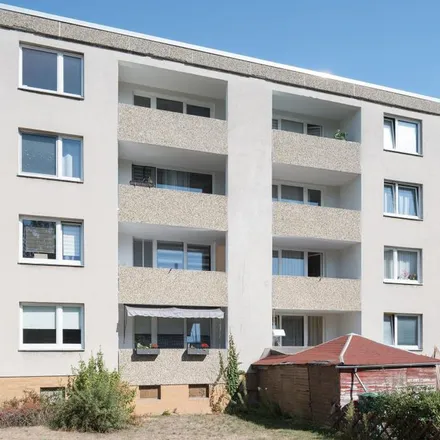 Image 5 - Thorner Weg 17, 38448 Wolfsburg, Germany - Apartment for rent