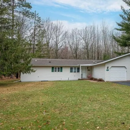 Buy this 4 bed house on Country Club Road in Minocqua, WI 54548