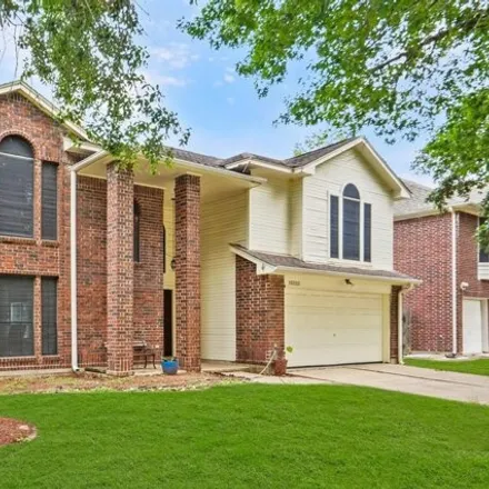 Rent this 4 bed house on 16335 Ember Hollow Lane in Fort Bend County, TX 77498