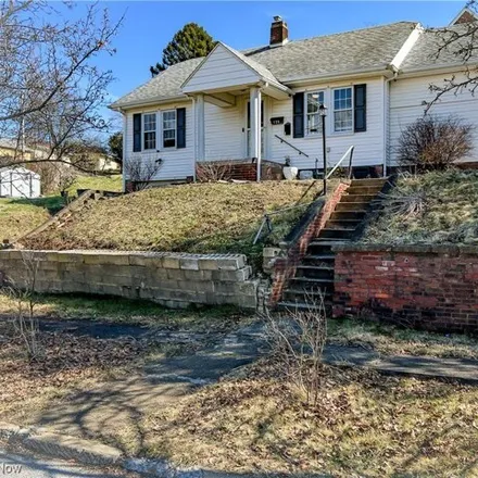 Buy this 3 bed house on 178 Negley Avenue in Becker Highlands, Steubenville