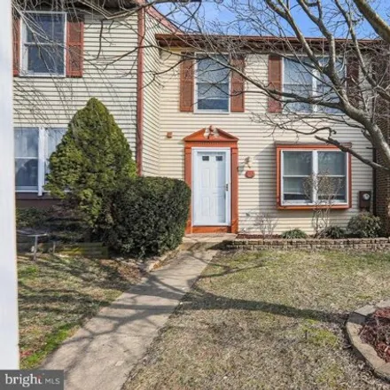 Rent this 3 bed house on 141 Wimbledon Lane in Owings Mills, MD 21117