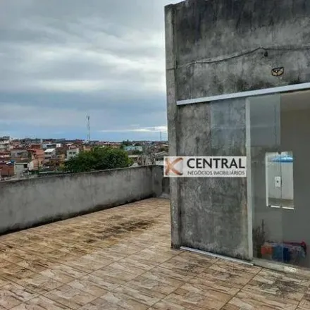 Buy this 6 bed house on Rua Professor Theócrito Batista in Centro, Lauro de Freitas - BA