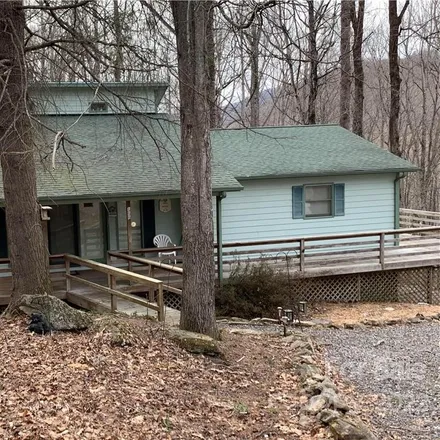 Buy this 2 bed house on 162 Blue Jay Loop in Haywood County, NC 28751