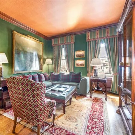 Image 5 - 19 East 72nd Street, New York, NY 10021, USA - Apartment for sale
