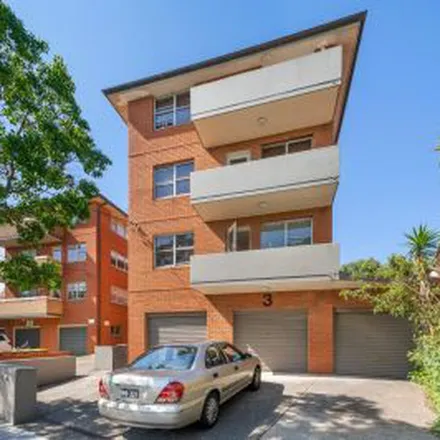 Image 3 - Astolat Street, Randwick NSW 2031, Australia - Apartment for rent