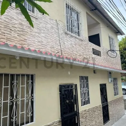 Buy this 8 bed house on unnamed road in 090601, Guayaquil