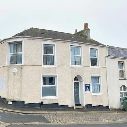 Buy this 7 bed house on Whitecross Court in Regent Street, Plymouth