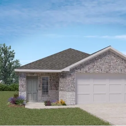 Buy this 2 bed house on Shadow Rider Lane in Corpus Christi, TX 78414