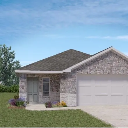 Buy this 3 bed house on Shadow Rider Lane in Corpus Christi, TX 78414