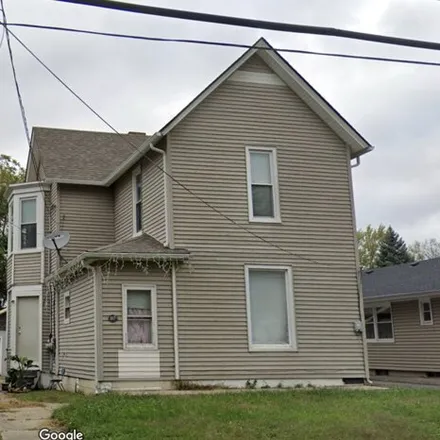 Buy this 5 bed house on 185 East State Street in North Aurora, IL 60542