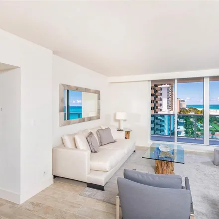 Image 7 - 2401 24th Street, Miami Beach, FL 33140, USA - Apartment for rent