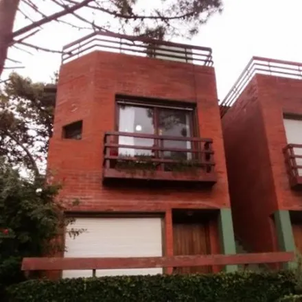 Buy this 2 bed duplex on De La Merlusa in Partido de Pinamar, 7167 Pinamar