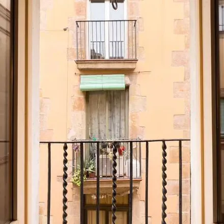 Image 9 - Sincopa, Carrer d'Avinyó, 35, 08002 Barcelona, Spain - Apartment for rent