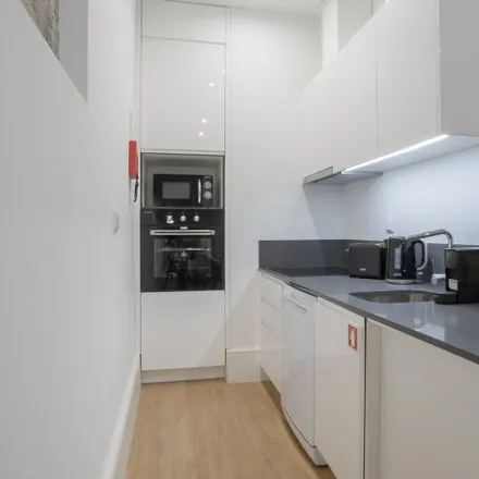 Image 6 - Almada Apartments, Rua do Almada, 4000-407 Porto, Portugal - Apartment for rent
