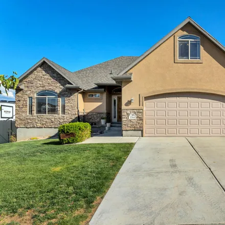 Buy this 6 bed house on 2764 South Ivy Lane in Saratoga Springs, UT 84045