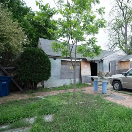 Buy this 2 bed house on 3302 Clydedale Drive in Dallas, TX 75220