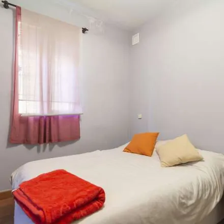 Image 9 - Madrid, Fairuz, Calle de Rosa de Silva, 19, 28029 Madrid - Apartment for rent