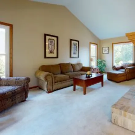 Buy this 4 bed apartment on 2816 Apache Pass in Woodridge Grove East, Waukesha