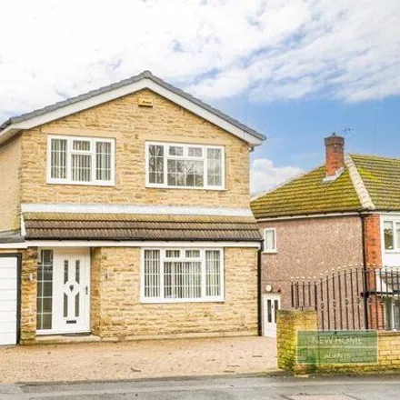 Buy this 3 bed house on Southfield Road in Lascelles Hall, HD5 8RJ