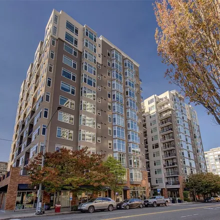 Image 9 - Ellington Condominiums I, 2701 1st Avenue, Seattle, WA 98121, USA - Apartment for rent