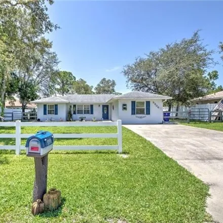 Image 3 - 3206 Biris Ave, Lake Placid, Florida, 33852 - House for sale